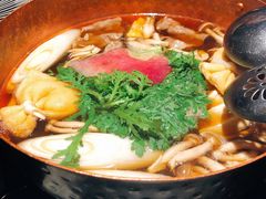 寿喜锅-牛道·和牛九食(市府恒隆广场店)