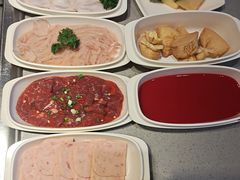 -海底捞火锅(新松江路店)