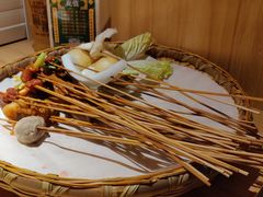 -班花麻辣烫(南京概念店)