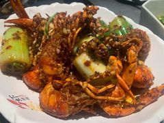 -虾胡闹龙虾馆(湄南河店)