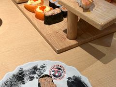 -万岁寿司(万国店)