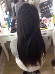 -熙画美上门MakeUp美甲美睫