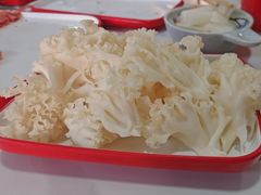 -庭院·冰煮羊·北京涮肉(西单店)