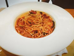 -仁义涵西餐·咖啡(中华巴洛克店)