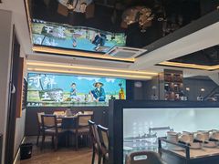 -丁哥·庐味鲜 土菜·20年老字号(世纪阳光花园店)