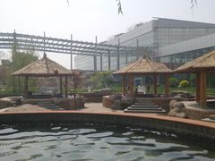 -龙达温泉生态城