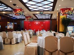 大堂-眉州东坡(亚运村店)