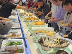 -素满香·全民食养自助(长宁龙之梦店)