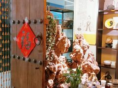 -喜艾堂艾灸馆(世贸天阶店)