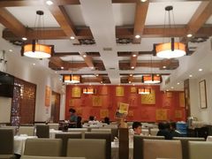 -福来居烤鸭店(天坛二店)