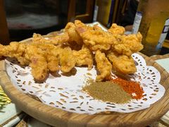 -大龙燚火锅(五一广场店)