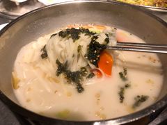 -喜来稀肉(望京店)