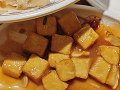 -直隶安家罩饼(复兴路店)