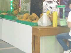 -沈阳大商千盛购物中心有限公司(长江街店)