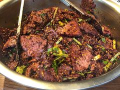 -張飛牛肉(锦里店)