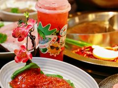-廖掌柜·重庆鲜货火锅(上海首店)