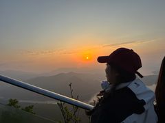 -五女山景区