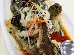 -南海渔家•海鲜•正宗海南菜(海棠湾店)