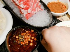 -辣府(大融城店榜首餐厅)