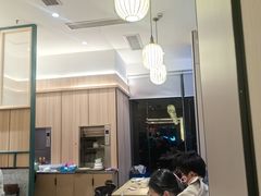 -梁记粥铺(开元地中海店)