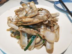 -琼大师东方烤乳猪(亚特兰蒂斯店)