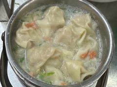 -惠宾饭庄(中山路店)
