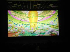 -中影佰纳国际影城DMAX(花都广百广场店)