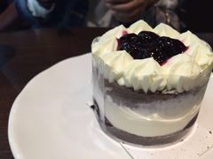 -星巴克(南京商厦店)