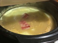 -渔米粥(罗湖店)
