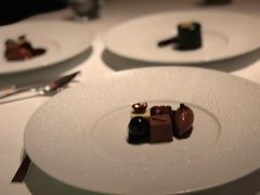 -Le Bernardin