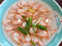 -湖上人家·船菜·私房菜(拈花湾景区店)