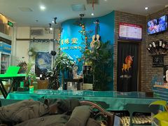 -My Way Town买味堂·东南亚餐厅(亦庄店)