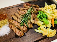 -Pasha帕夏土耳其餐厅(南昌路店)