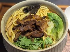 -安多素食(广仁寺路店)