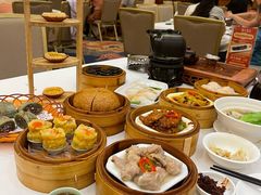 -顺德人家食府(黄金广场店)