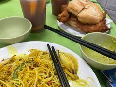 -胜利茶餐室
