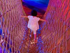 -杭州开元森泊度假乐园