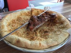 天羽烤乳鸽店-天羽烤乳鸽店(财大家属院店)