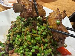 奇香排骨-明婷饭店(外曹家巷店)