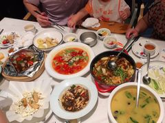 -宁波石浦大饭店(新材料城店)