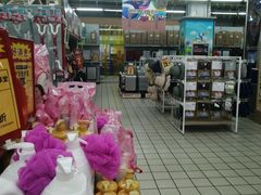 -物美超市(下沙店)