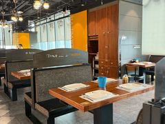 -汉巴味德·烤肉与啤酒的自助(杭州大悦城店)