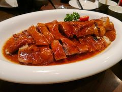 -新旺茶餐厅(嘉里城店)