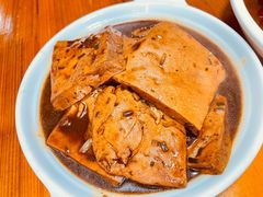 -山里人家土菜馆(茅山店)