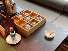 -大拙里·精致融合菜(沙湖桃源国际店)