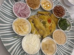 -顺味凤城·顺德菜专门店(九六广场店)