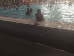 -斯波特游泳健身运动中心