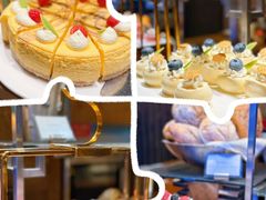 -北京朝阳悠唐皇冠假日酒店