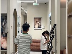 -海马体照相馆(上海万象城店)