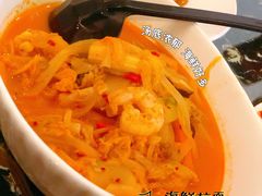 -桃园中华料理炸酱面(燕儿岛路店)